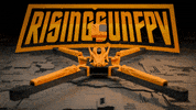 Drone Racing GIF by Rising Sun FPV