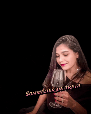 apt606 gossip sommelier fofoca 606 GIF