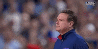 College Basketball Sport GIF by NCAA March Madness
