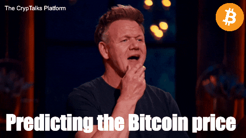 Crypto Bitcoin GIF by CrypTalks