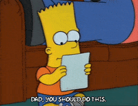 read season 3 GIF
