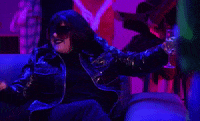 Ur So Fking Cool GIF by Tones and I