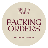 Sticker by Bella Roba