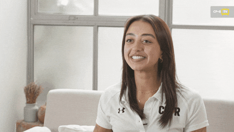 Morning Hello GIF by CP+R