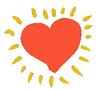 Grow In Love Sticker