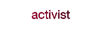pride activist Sticker by Gap