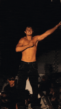 Dj Hype GIF by Respective