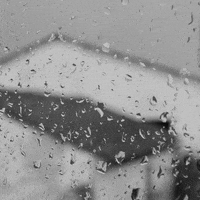 b&w art GIF by CushmoK