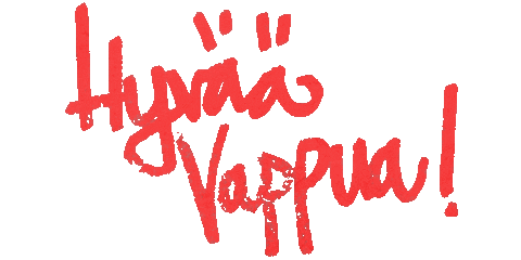 Labour Day Vappu Sticker by subtlestrokes