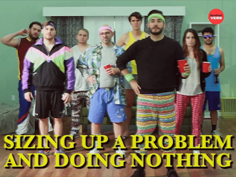 Dad Bod Tip Number 1