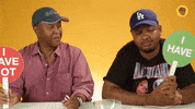 I Have Parents GIF by BuzzFeed