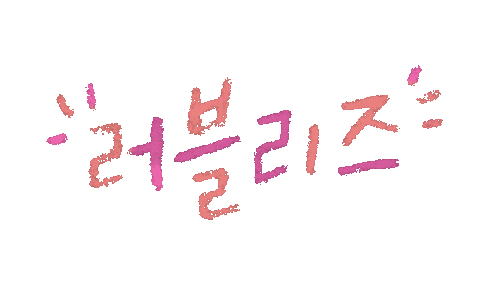 Kpop Sticker