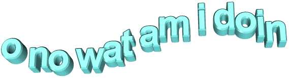 quote no Sticker by AnimatedText