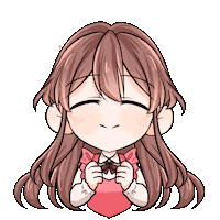 Heart Love Sticker