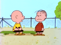 charlie brown GIF by Peanuts