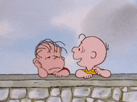 charlie brown GIF by Peanuts