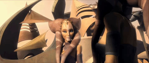 season 4 GIF by Star Wars