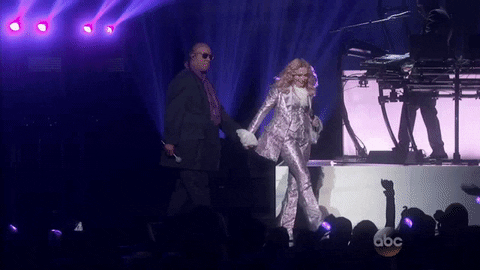 bbmas 2016 GIF by Zenny