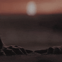 Episode 5 Beach GIF