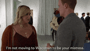 GoodTrouble freeform the fosters good trouble the fosters spin off GIF