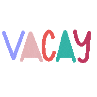Travel Celebrate Sticker