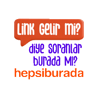 Efsane Sticker by Hepsiburada