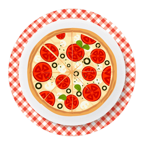 Sticker by COOKSHOP.
