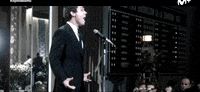 Song Cantante GIF by Movistar+