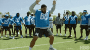 Los Angeles Football GIF by NFL