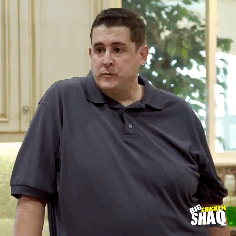 season 1 facebook watch GIF by Big Chicken Shaq