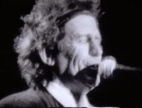 Music Video Guitar GIF by Keith Richards