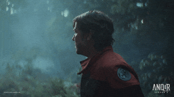Cassian Andor GIF by Star Wars