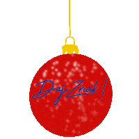 Advent Sticker by Daj Znak Frankfurt