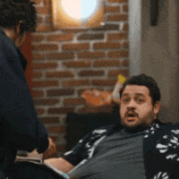 Amazon Prime Video Estevam Nabote GIF by Prime Video BR