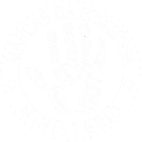 marcasdapromessa joinville ministerio marcas da promessa Sticker