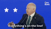 Election GIF by PBS News