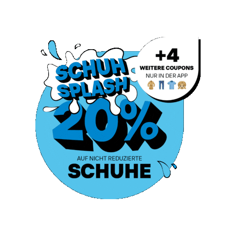 Shoes Sparen Sticker by Modepark Röther