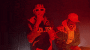 Cross My Heart Love GIF by Sony Music Africa