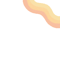 Lines Corner Sticker