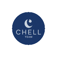 Sticker by Chell Team