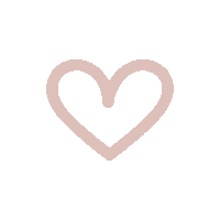 Deventer Hearts Sticker by bar bistro Loev