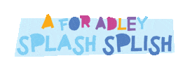 Summer Pool Sticker
