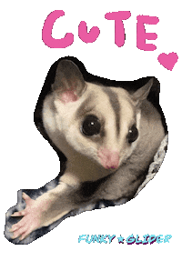 우유 Sticker
