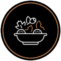 to go Sticker by TINEX