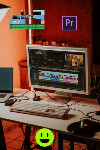 zarna123 giphygifmaker giphyattribution online video editor video editing course in delhi GIF