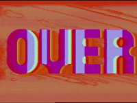 Art Glitch GIF