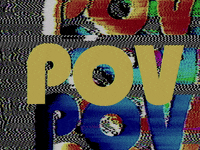 Art Glitch GIF