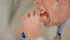 Burger Eating GIF by Dr Beckmann
