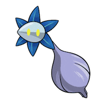 Rock Sticker by Pokémon