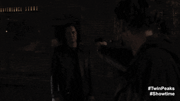 Twin Peaks Part 15 GIF by Twin Peaks on Showtime